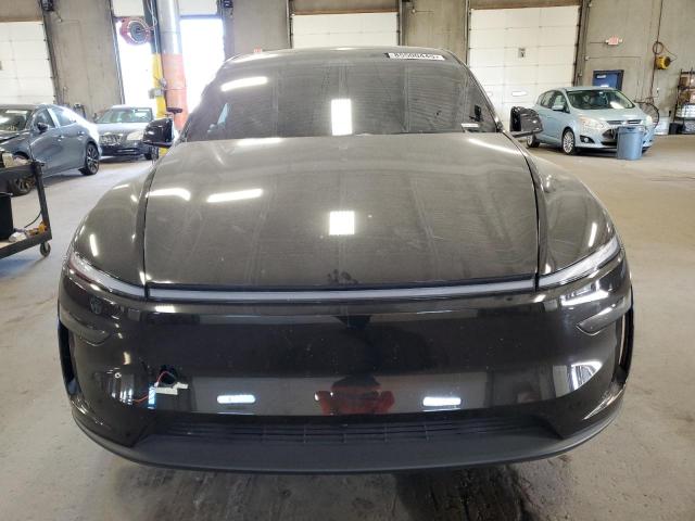 7SAYGDEE5TF396185 - 2026 TESLA MODEL Y BLACK photo 5