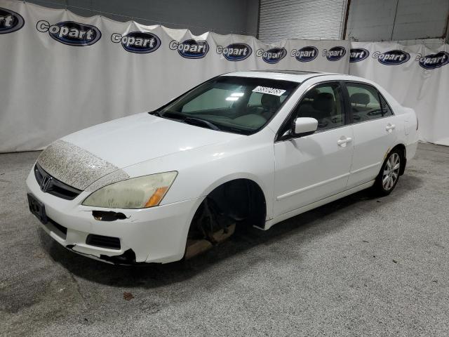 2006 HONDA ACCORD EX, 