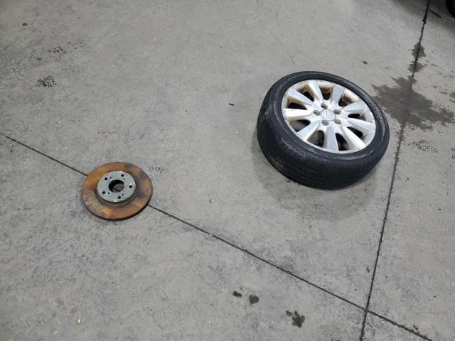 1HGCM66546A010803 - 2006 HONDA ACCORD EX WHITE photo 12