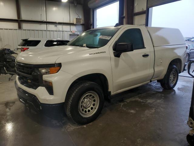 2023 CHEVROLET SILVERADO C1500, 