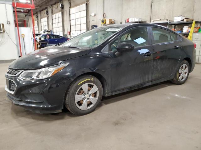 2017 CHEVROLET CRUZE LS, 