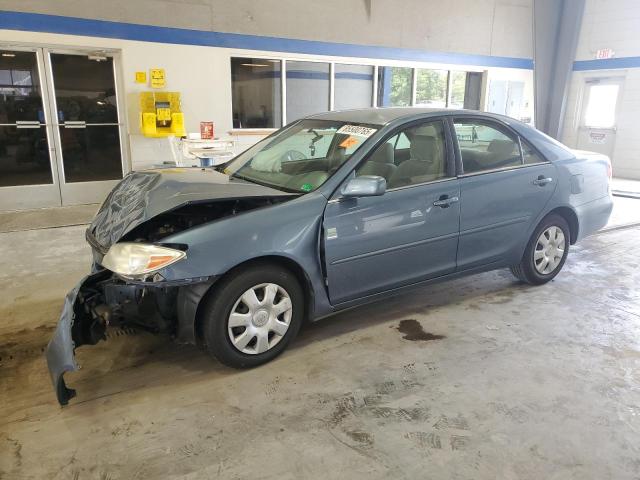 2003 TOYOTA CAMRY LE, 