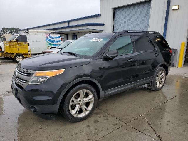 2013 FORD EXPLORER, 