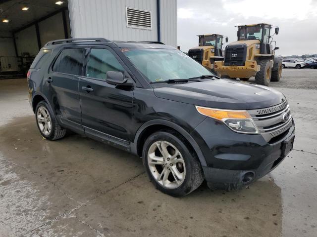 1FM5K7B87DGA65822 - 2013 FORD EXPLORER Noir photo 4