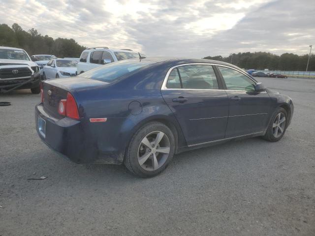 1G1ZC5E19BF234742 - 2011 CHEVROLET MALIBU 1LT BLUE photo 3