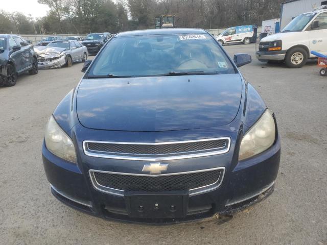 1G1ZC5E19BF234742 - 2011 CHEVROLET MALIBU 1LT BLUE photo 5