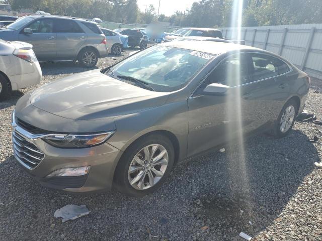 2020 CHEVROLET MALIBU LT, 