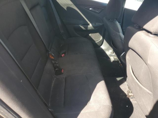 1G1ZD5ST5LF093995 - 2020 CHEVROLET MALIBU LT თაფლისფერი ფოტო 10