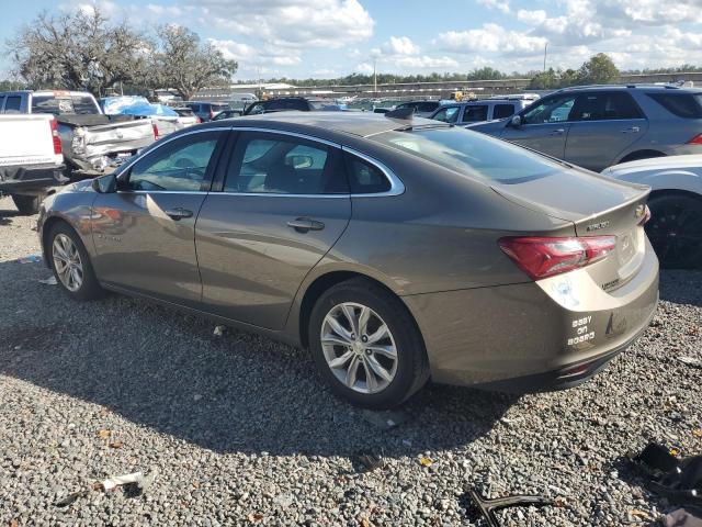 1G1ZD5ST5LF093995 - 2020 CHEVROLET MALIBU LT თაფლისფერი ფოტო 2