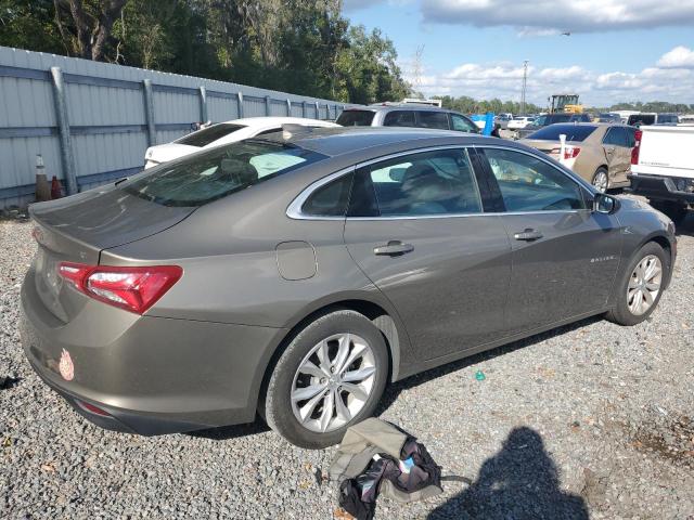 1G1ZD5ST5LF093995 - 2020 CHEVROLET MALIBU LT თაფლისფერი ფოტო 3