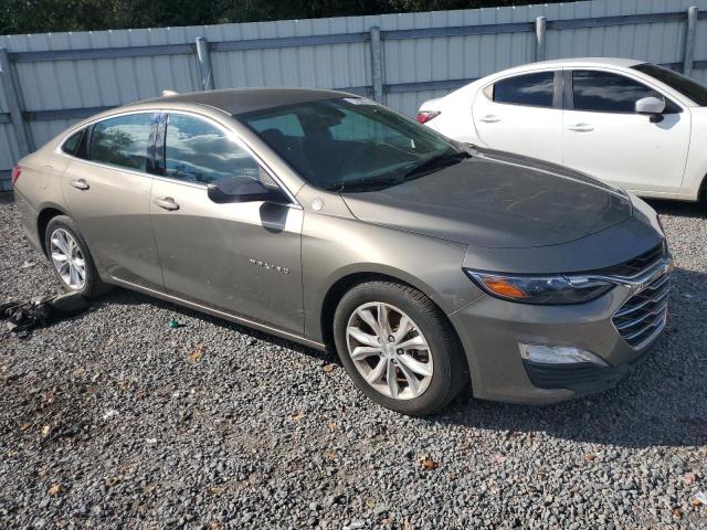 1G1ZD5ST5LF093995 - 2020 CHEVROLET MALIBU LT თაფლისფერი ფოტო 4