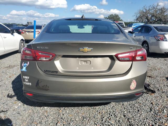 1G1ZD5ST5LF093995 - 2020 CHEVROLET MALIBU LT თაფლისფერი ფოტო 6