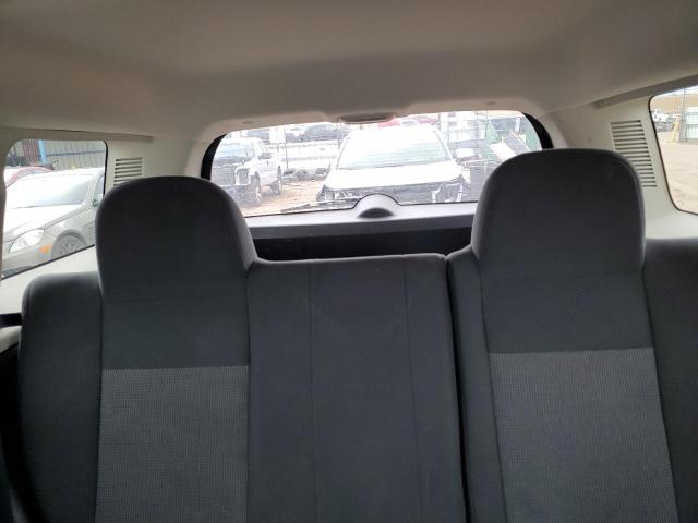 1C4NJRBBXED688644 - 2014 JEEP PATRIOT SPORT WHITE photo 10