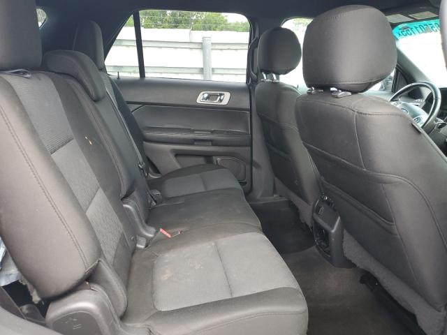 1FM5K8D88FGC55585 - 2015 FORD EXPLORER XLT Ağ foto 10