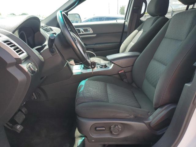 1FM5K8D88FGC55585 - 2015 FORD EXPLORER XLT Ağ foto 7