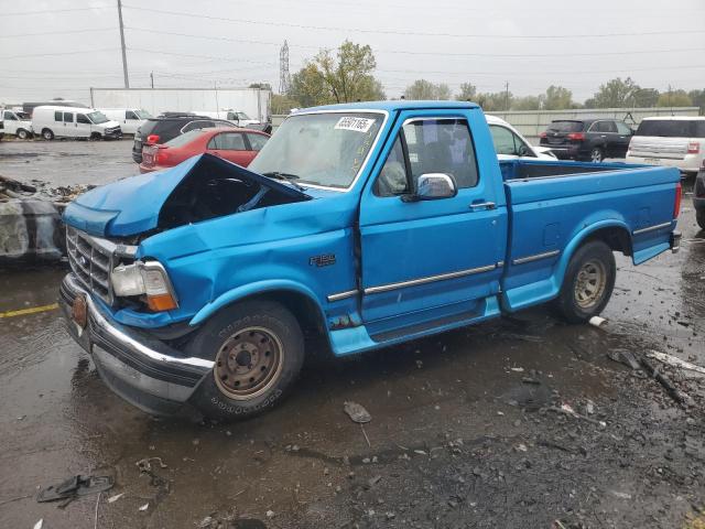 1994 FORD F150, 