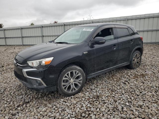 2019 MITSUBISHI OUTLANDER ES, 