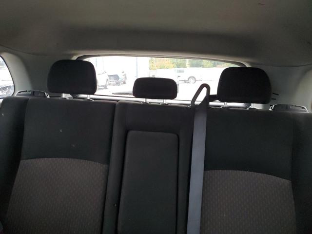 JA4AR3AU6KU032406 - 2019 MITSUBISHI OUTLANDER ES Schwarz Foto 10