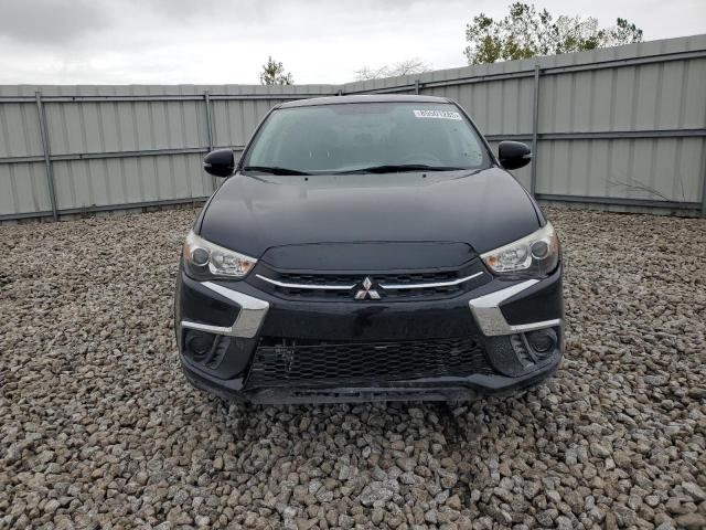 JA4AR3AU6KU032406 - 2019 MITSUBISHI OUTLANDER ES Schwarz Foto 5