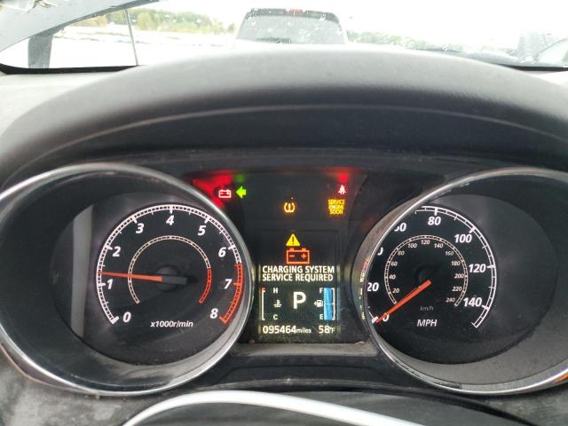 JA4AR3AU6KU032406 - 2019 MITSUBISHI OUTLANDER ES Schwarz Foto 9