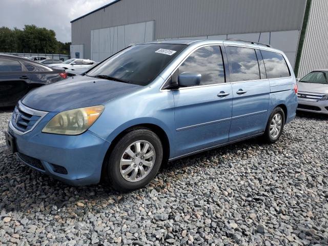 2009 HONDA ODYSSEY EX, 