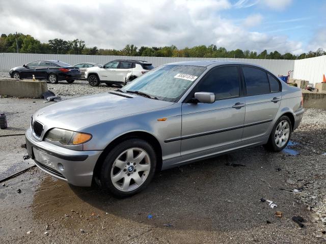 2004 BMW 325 I, 