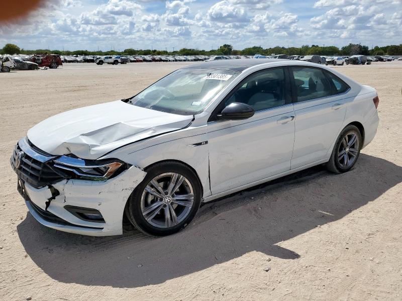 2021 VOLKSWAGEN JETTA S, 
