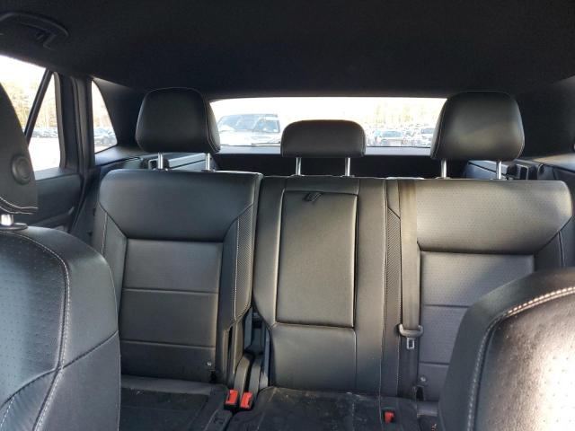 1V2DC2CA3MC210703 - 2021 VOLKSWAGEN ATLAS CROS SE Сірий фото 10