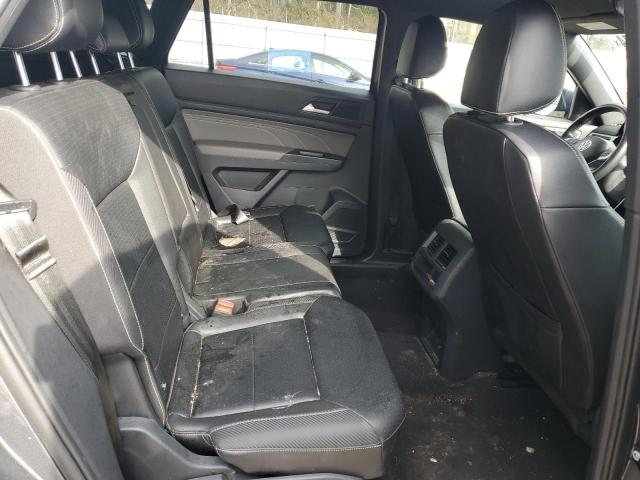 1V2DC2CA3MC210703 - 2021 VOLKSWAGEN ATLAS CROS SE Сірий фото 11