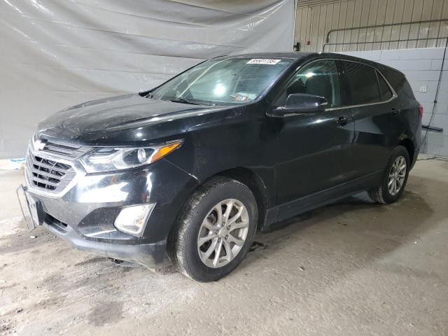 2019 CHEVROLET EQUINOX LT, 