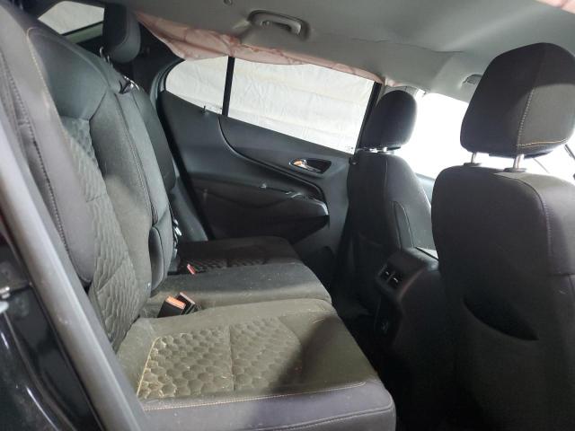 3GNAXUEV3KL187209 - 2019 CHEVROLET EQUINOX LT Grau Foto 11