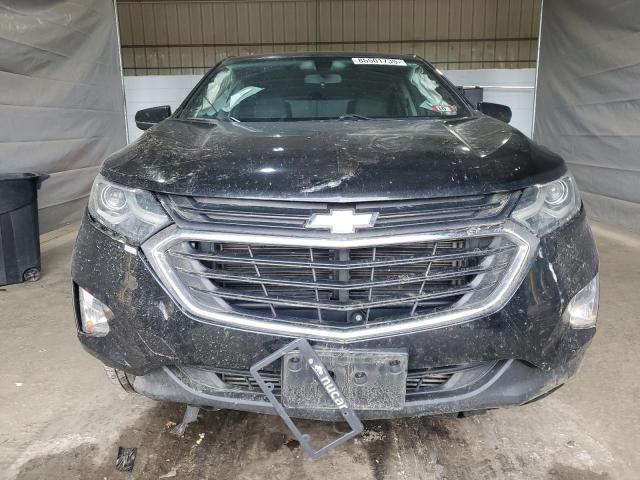 3GNAXUEV3KL187209 - 2019 CHEVROLET EQUINOX LT Grau Foto 5