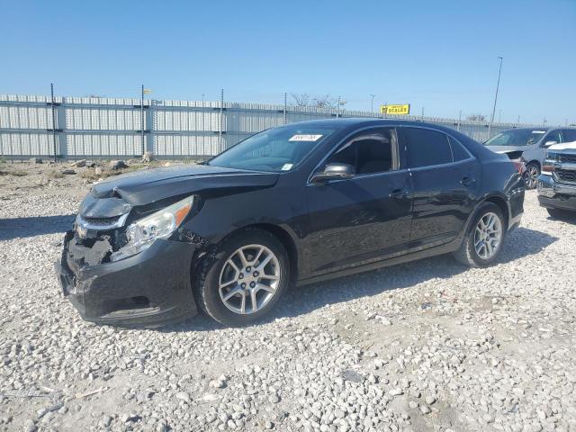2015 CHEVROLET MALIBU 1LT, 