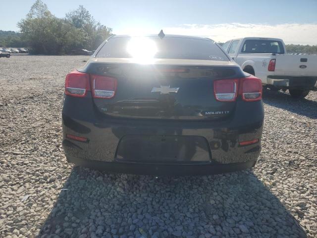 1G11C5SL8FF153854 - 2015 CHEVROLET MALIBU 1LT BLACK photo 6