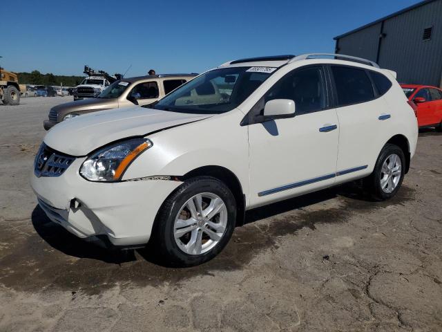 2013 NISSAN ROGUE S, 
