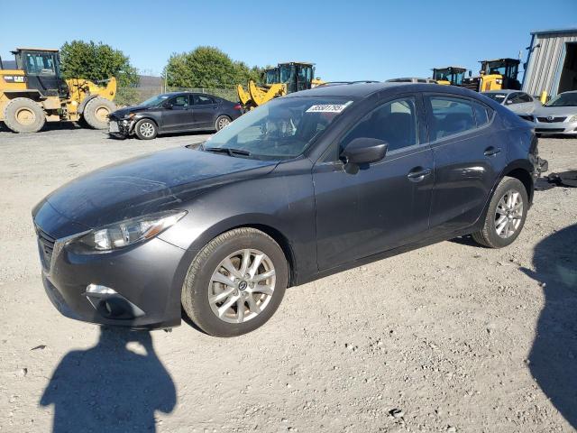 2015 MAZDA 3 TOURING, 