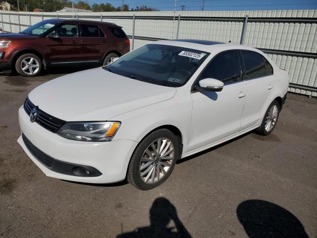 2014 VOLKSWAGEN JETTA SEL, 