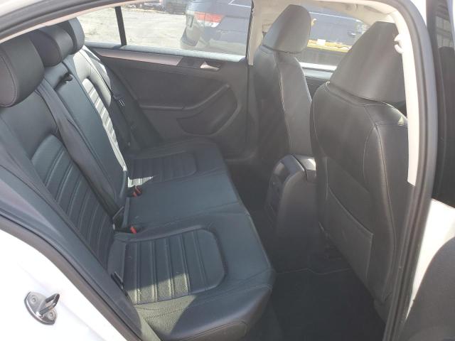 3VWL17AJ3EM419987 - 2014 VOLKSWAGEN JETTA SEL 白色 照片 10