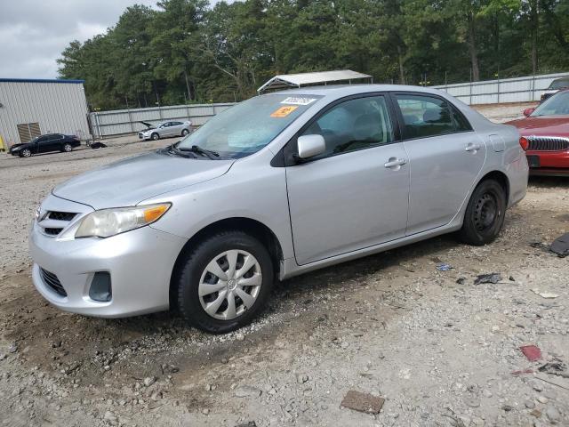 2011 TOYOTA COROLLA BASE, 