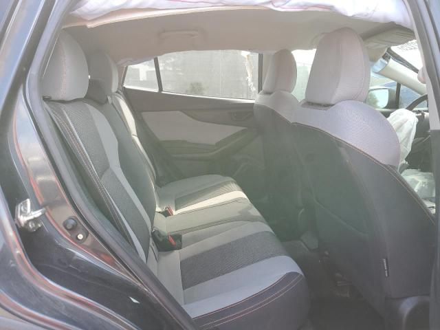 JF2GTABCXJ9331850 - 2018 SUBARU CROSSTREK PREMIUM CHARCOAL photo 10