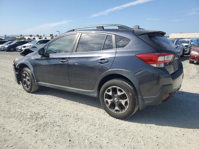 JF2GTABCXJ9331850 - 2018 SUBARU CROSSTREK PREMIUM CHARCOAL photo 2