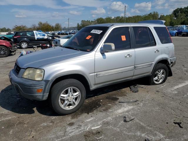 1999 HONDA CR-V EX, 