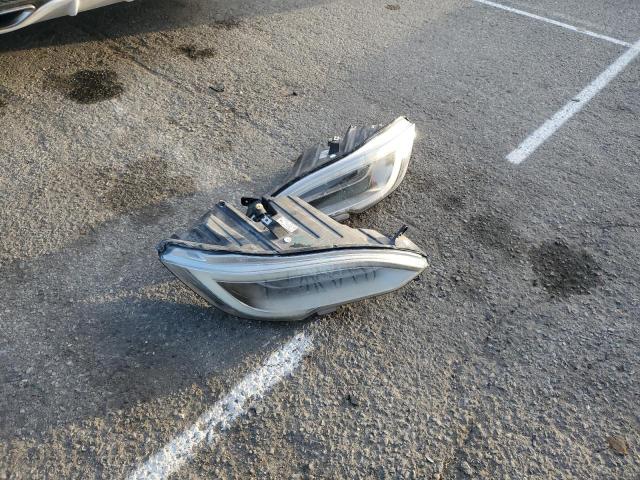 5YJSA1E20GF169453 - 2016 TESLA MODEL S Бордовый фото 12