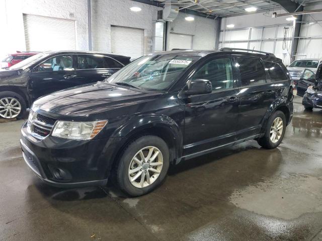 2015 DODGE JOURNEY SXT, 