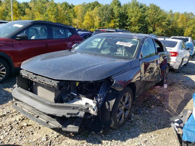 2023 HONDA ACCORD EX, 