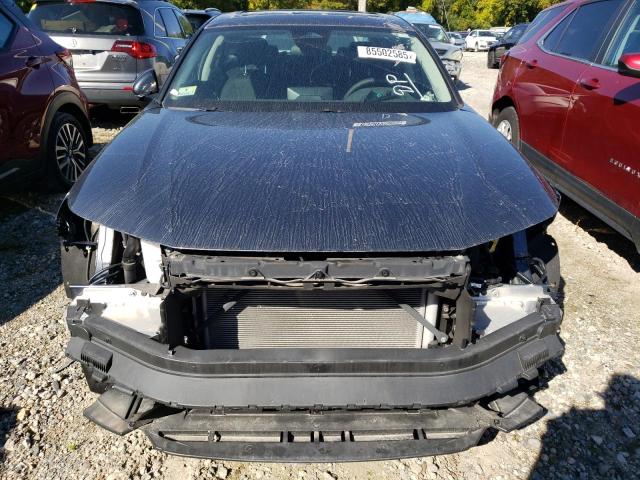 1HGCY1F34PA005124 - 2023 HONDA ACCORD EX GRAY photo 5