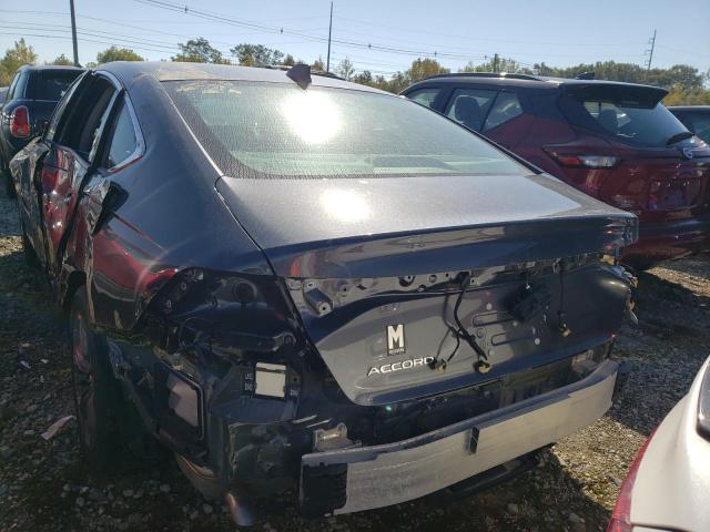 1HGCY1F34PA005124 - 2023 HONDA ACCORD EX GRAY photo 6