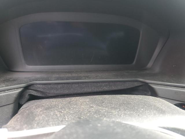 1HGCY1F34PA005124 - 2023 HONDA ACCORD EX GRAY photo 9