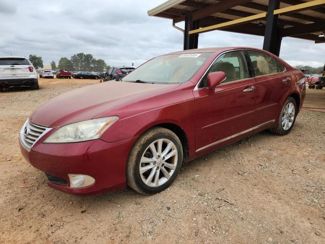 2012 LEXUS ES 350, 