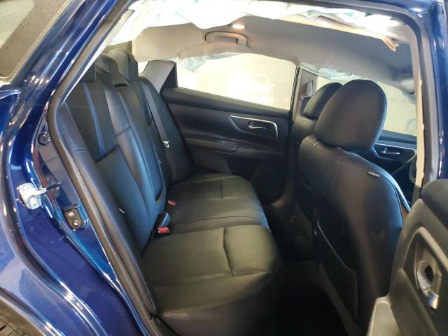1N4AL3AP7JC251550 - 2018 NISSAN ALTIMA 2.5 BLUE photo 10